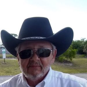 Meet your Posher, Wayne